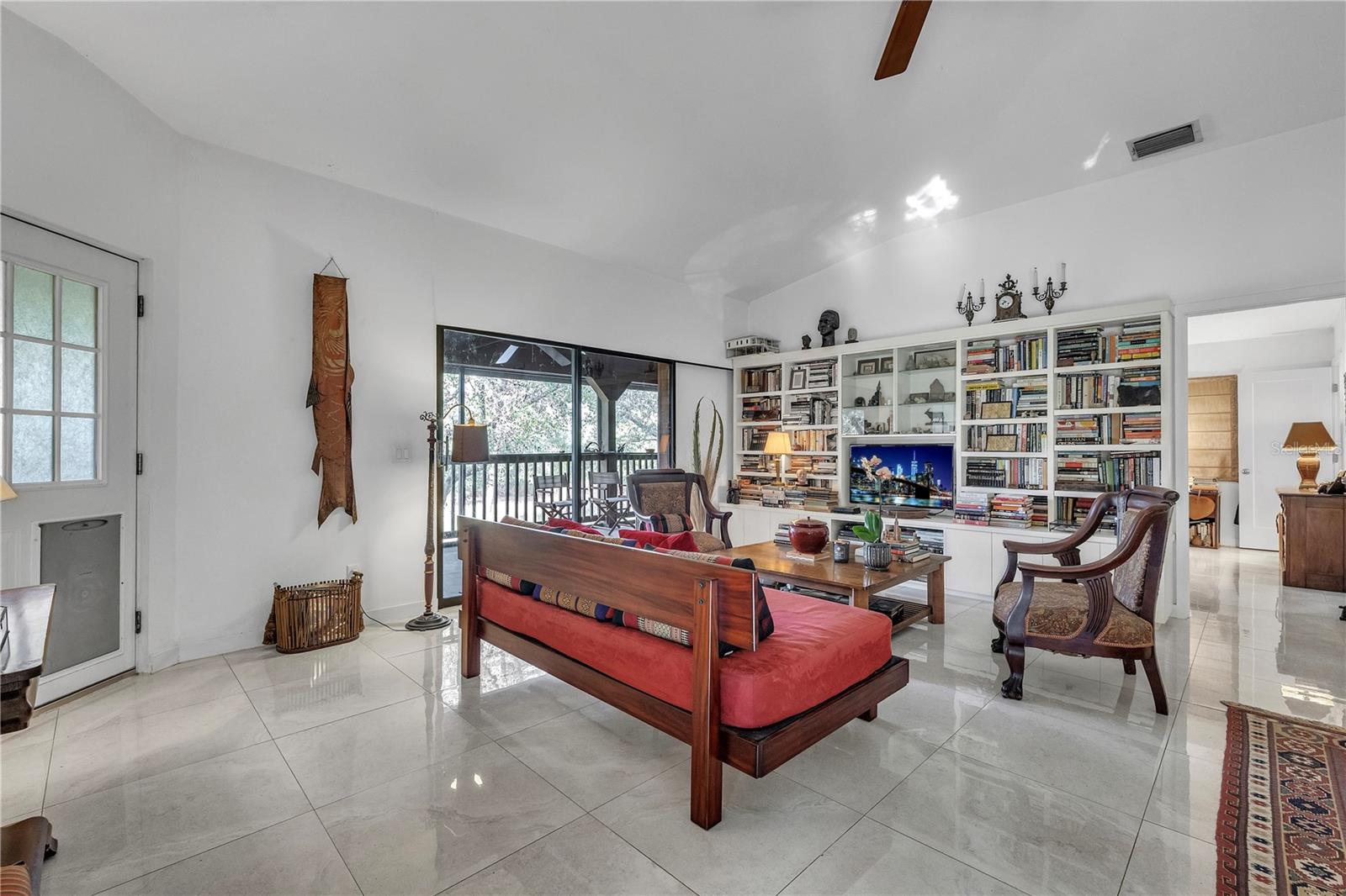 HORSE CRK ACRES - Residential