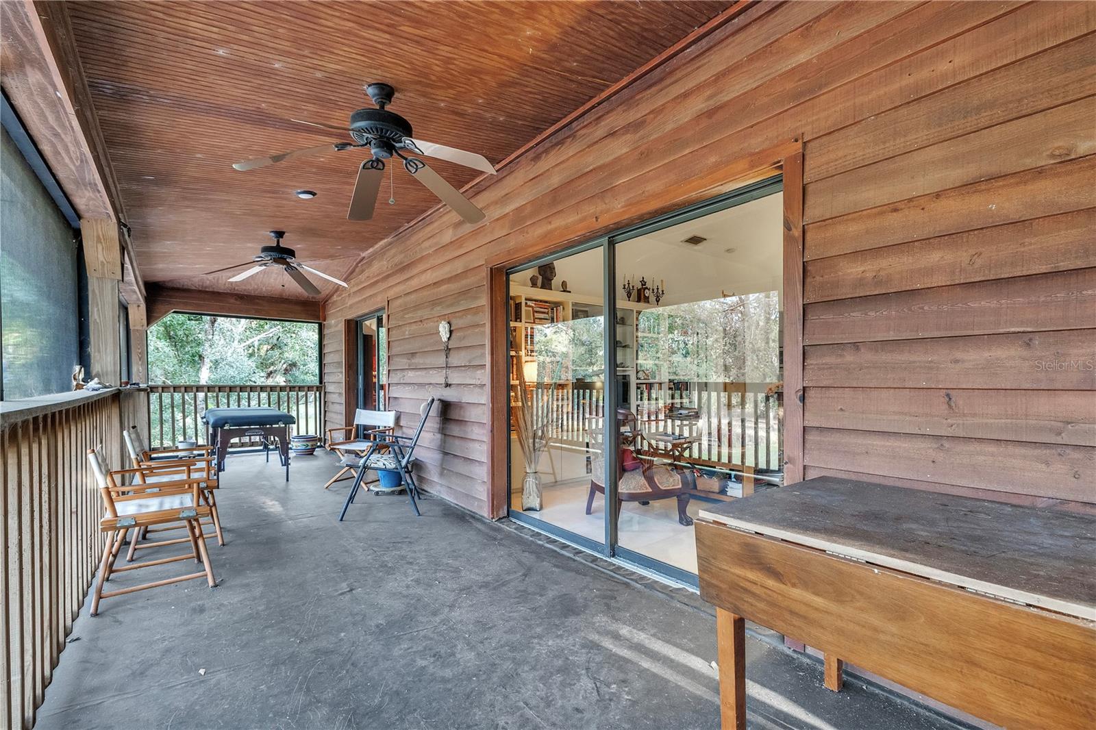 HORSE CRK ACRES - Residential