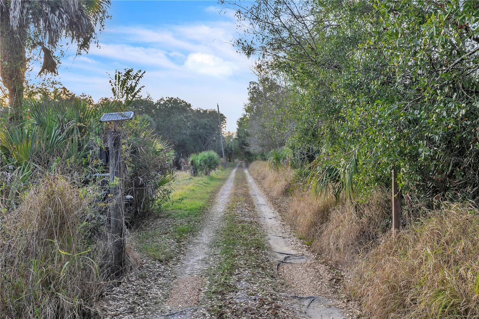 HORSE CRK ACRES - Residential