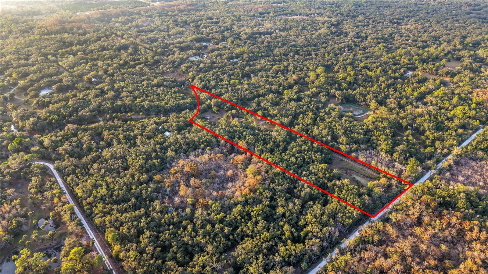 HORSE CRK ACRES - Residential