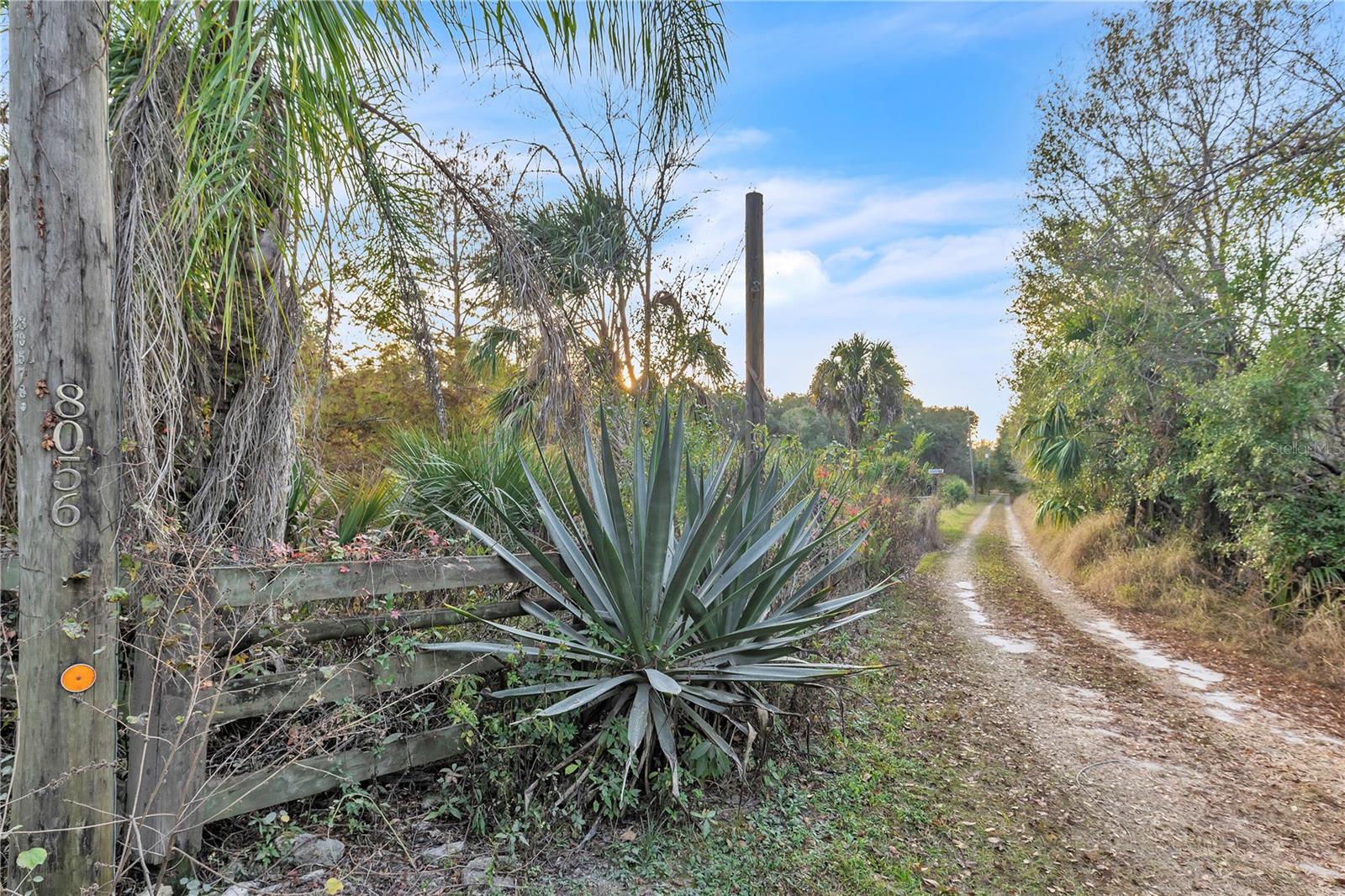 HORSE CRK ACRES - Residential