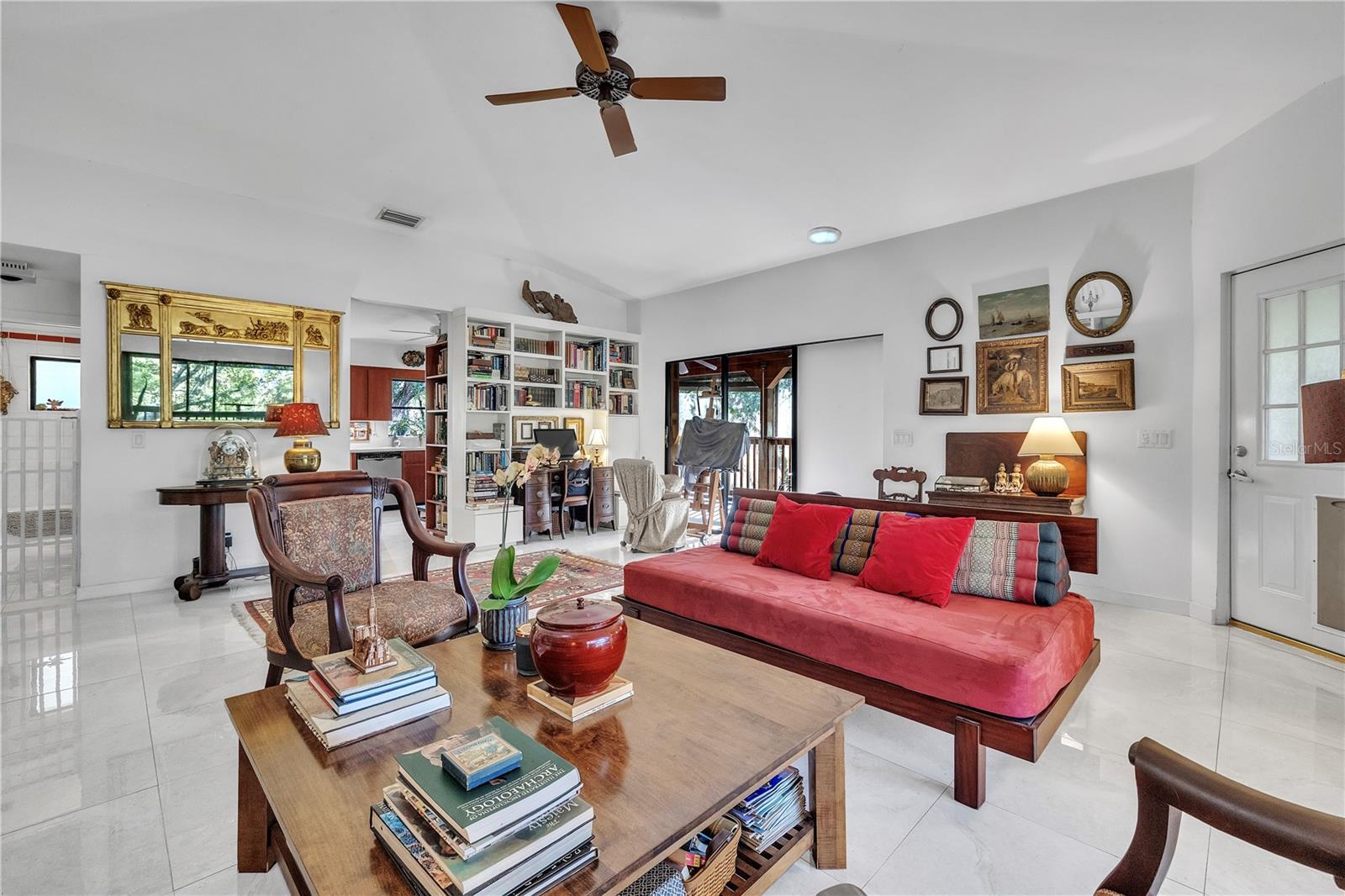 HORSE CRK ACRES - Residential