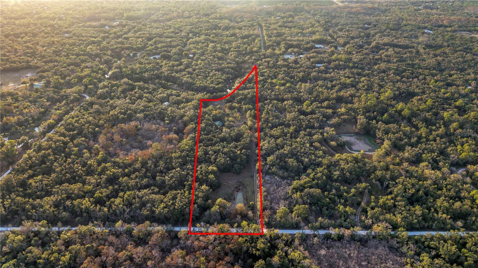 HORSE CRK ACRES - Residential