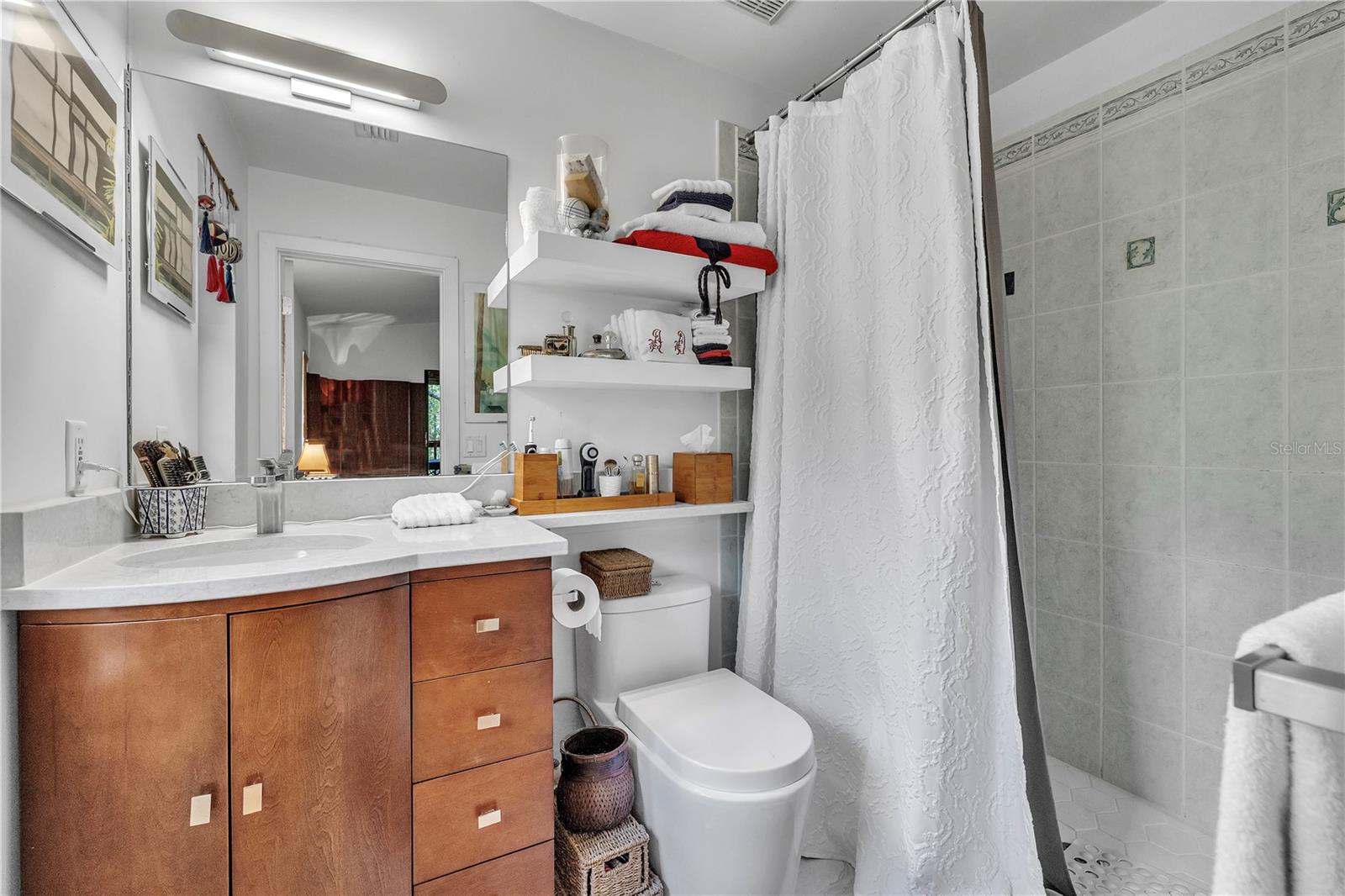 HORSE CRK ACRES - Residential