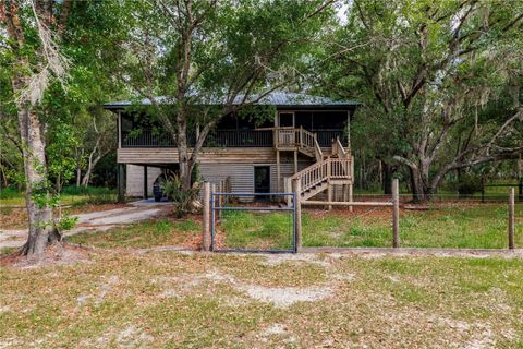 Photo of 8056 SW Horse Creek Road, Arcadia, FL 34266 (MLS # C7518555)