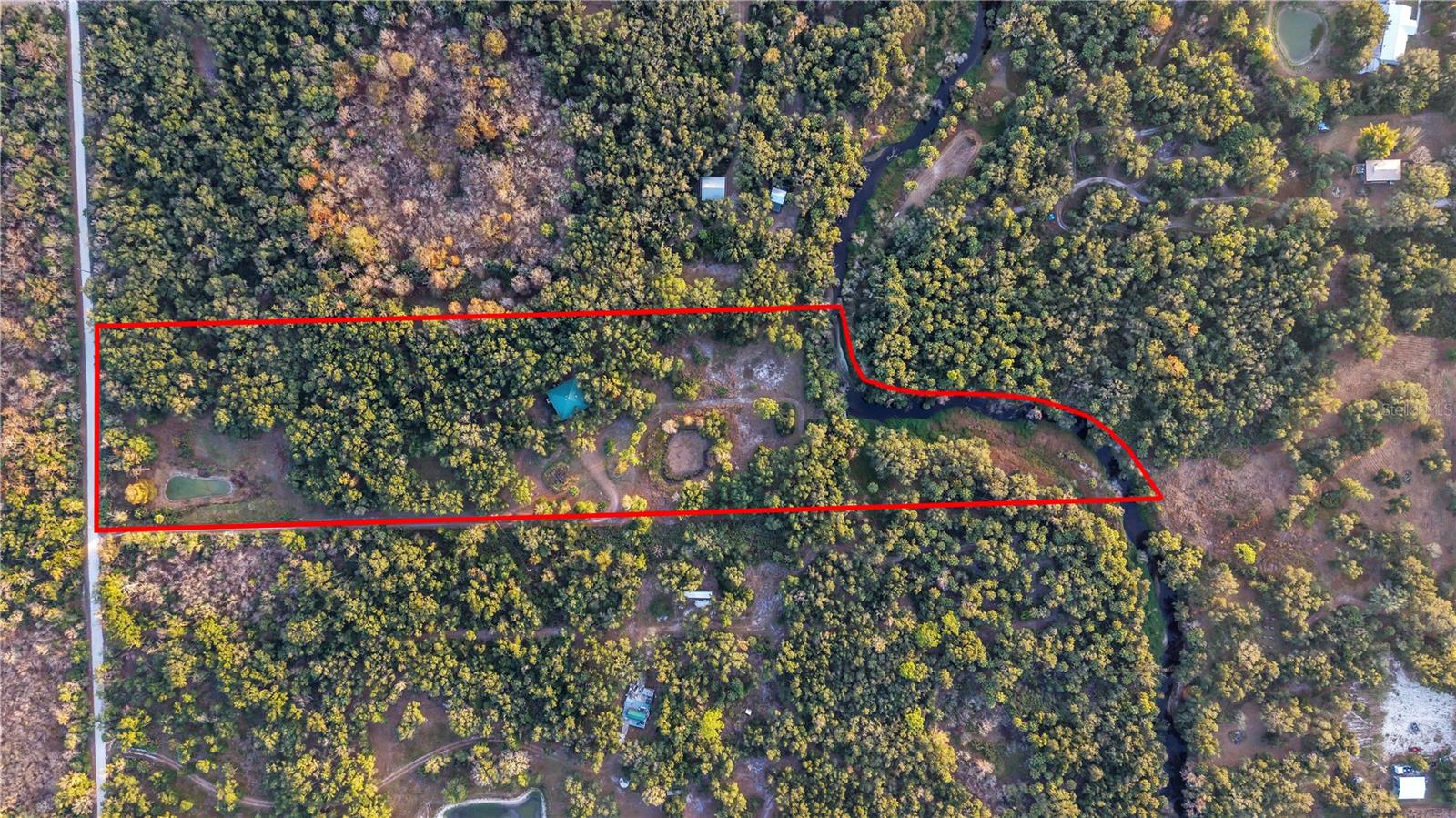 HORSE CRK ACRES - Residential