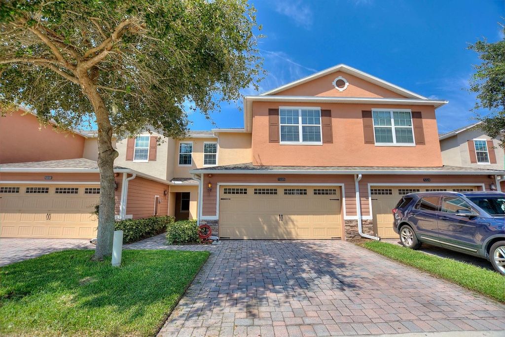 Photo of 1220 Priory Circle, Winter Garden, FL 34787 (MLS # O6380944)