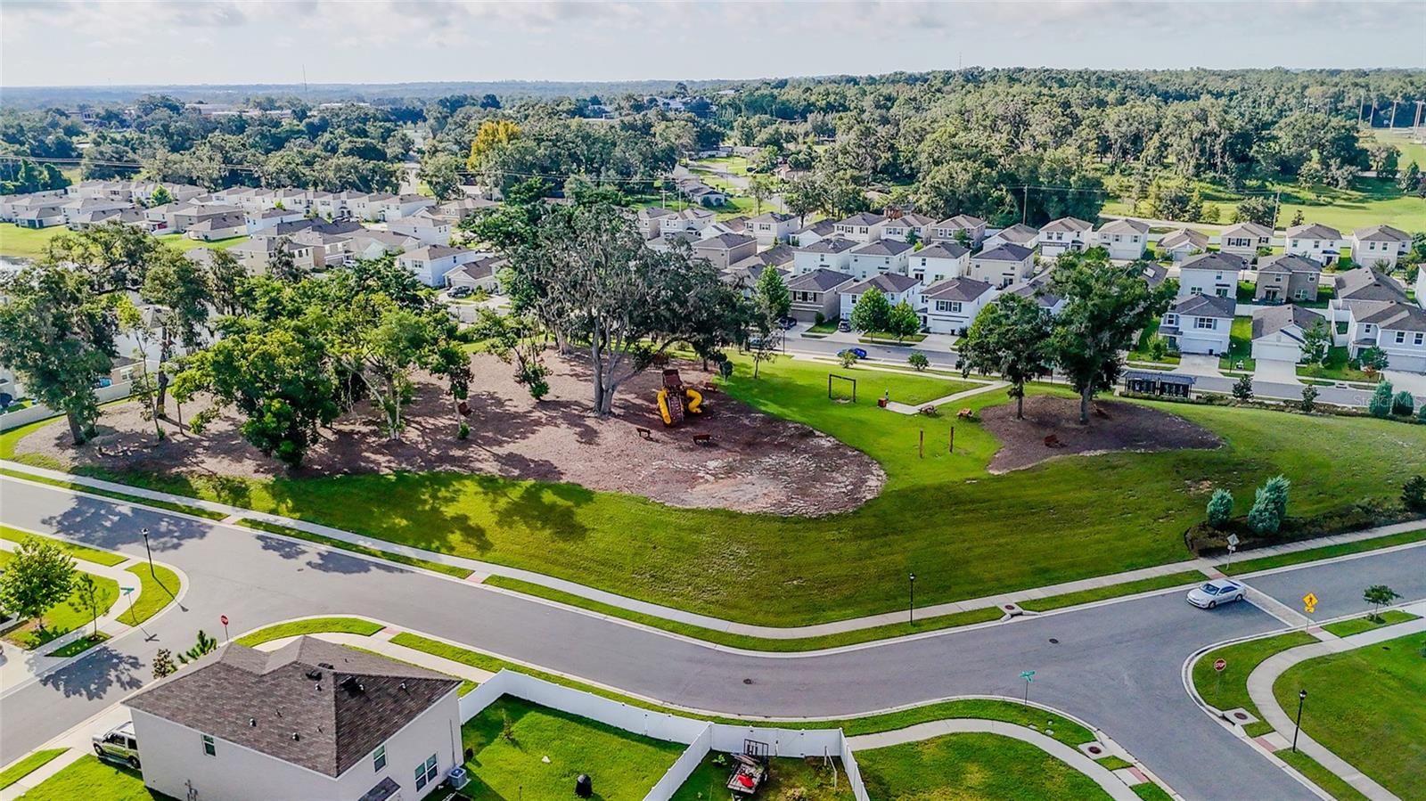 SUWANNEE LAKESIDE PH 2 & 3 - Residential