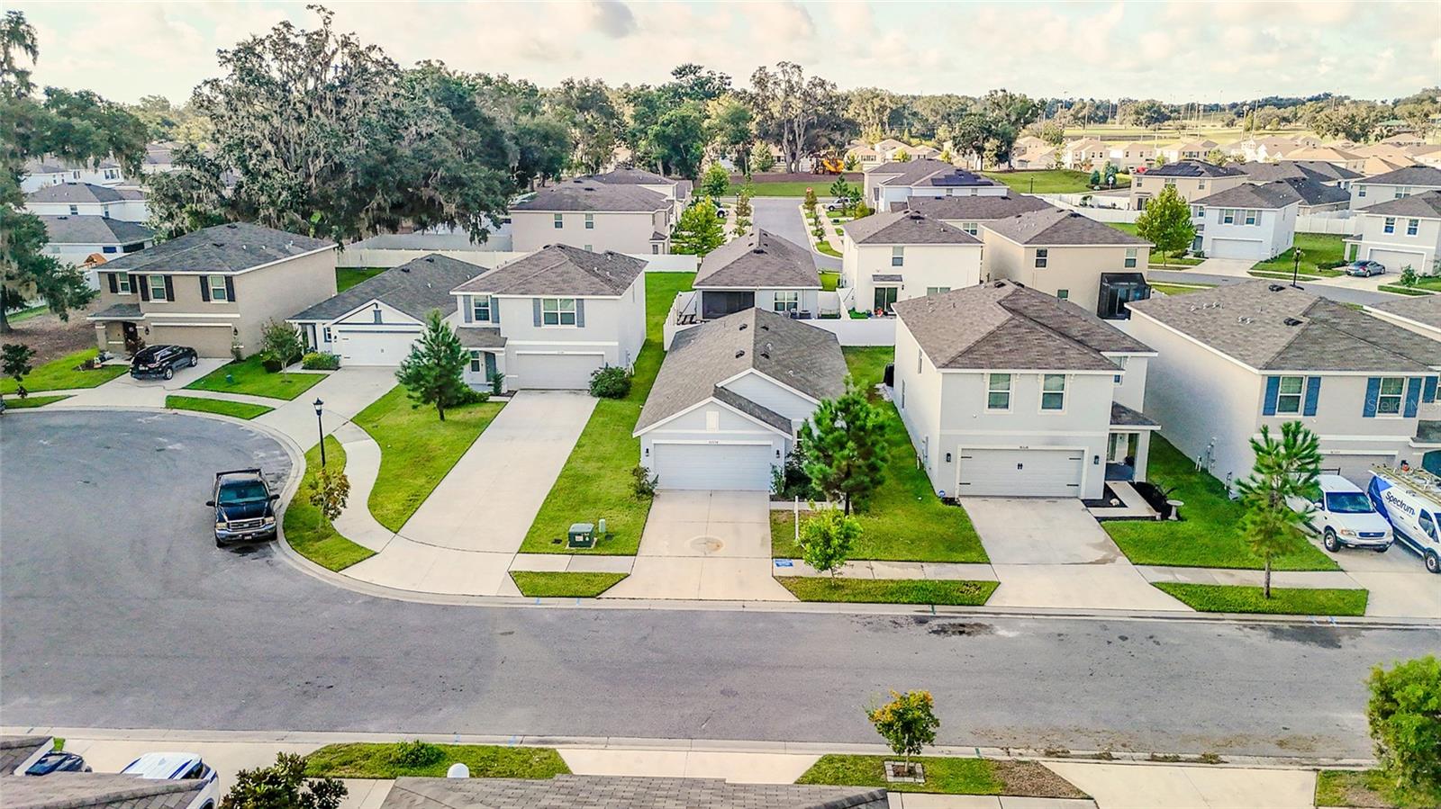 SUWANNEE LAKESIDE PH 2 & 3 - Residential