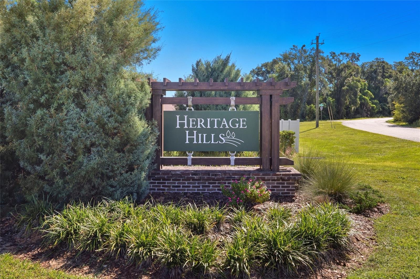 SUWANNEE LAKESIDE PH 2 & 3 - Residential