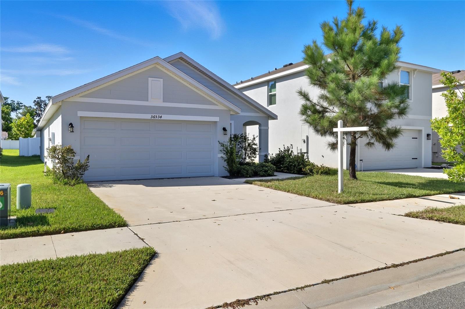 SUWANNEE LAKESIDE PH 2 & 3 - Residential