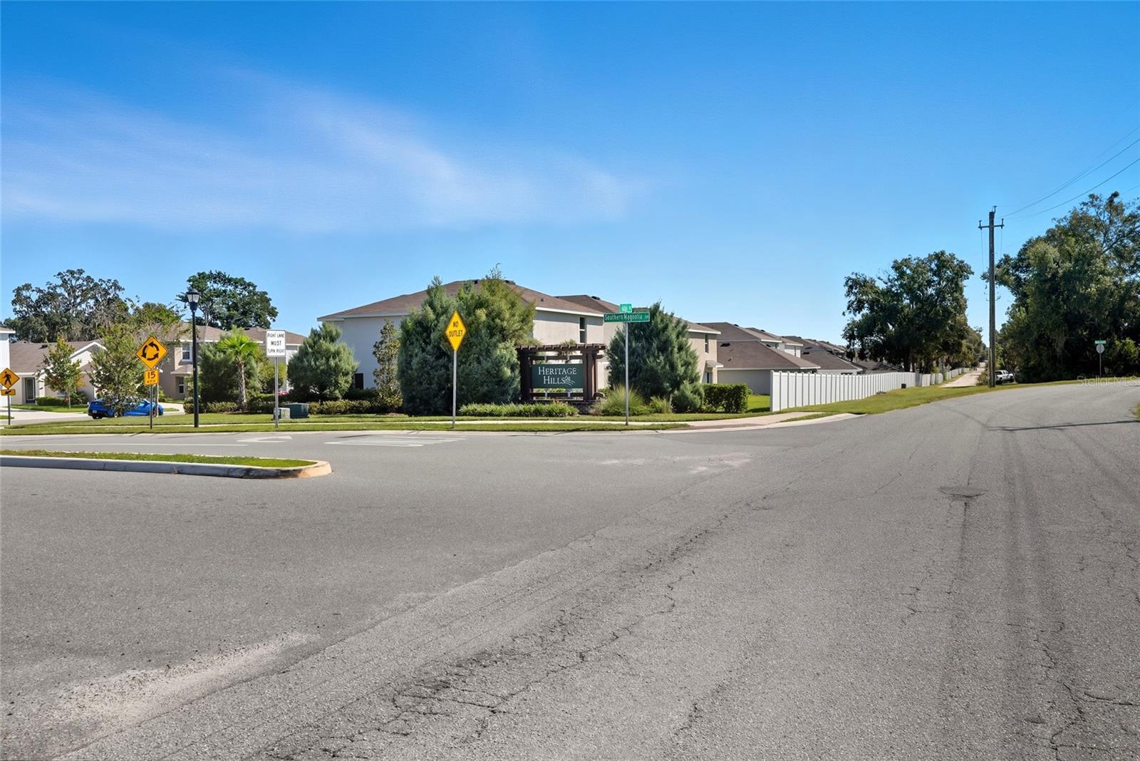 SUWANNEE LAKESIDE PH 2 & 3 - Residential