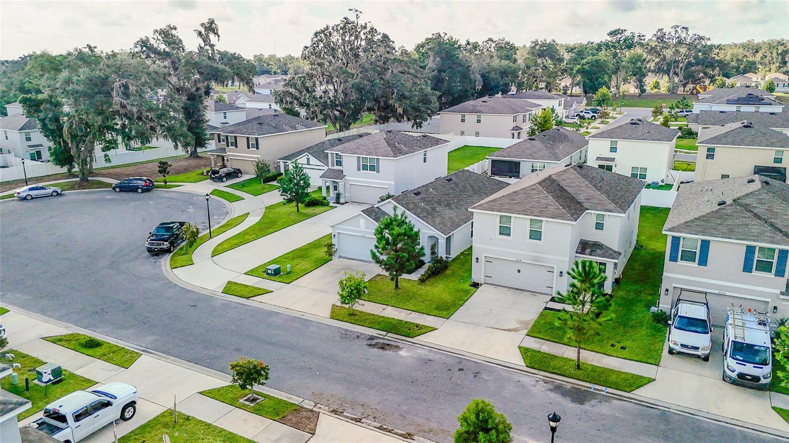 SUWANNEE LAKESIDE PH 2 & 3 - Residential