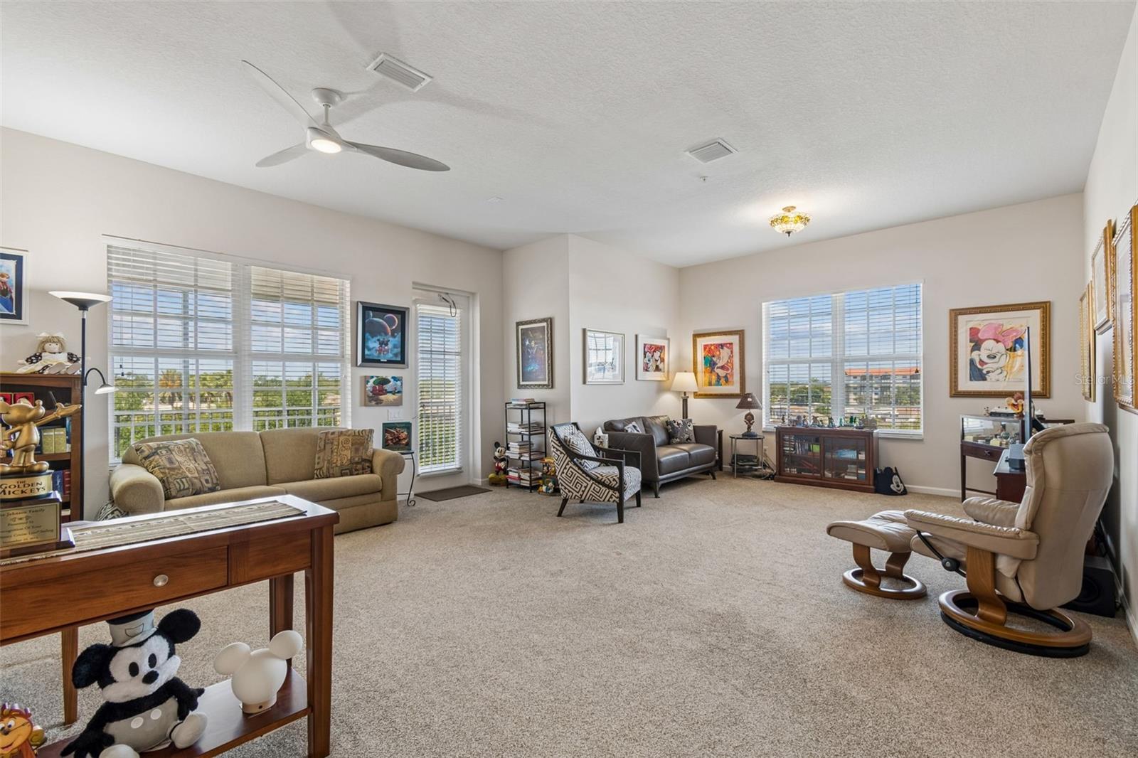 MONTEREY AT LAKE SEMINOLE CONDO - Residential