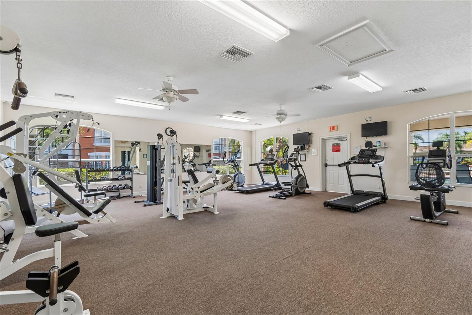MONTEREY AT LAKE SEMINOLE CONDO - Residential