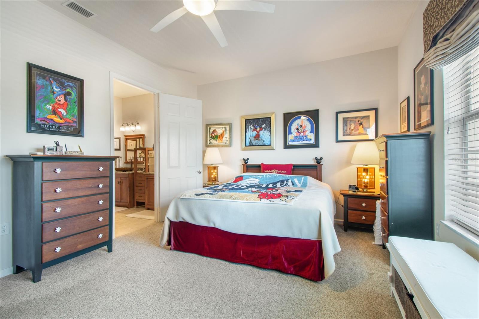 MONTEREY AT LAKE SEMINOLE CONDO - Residential