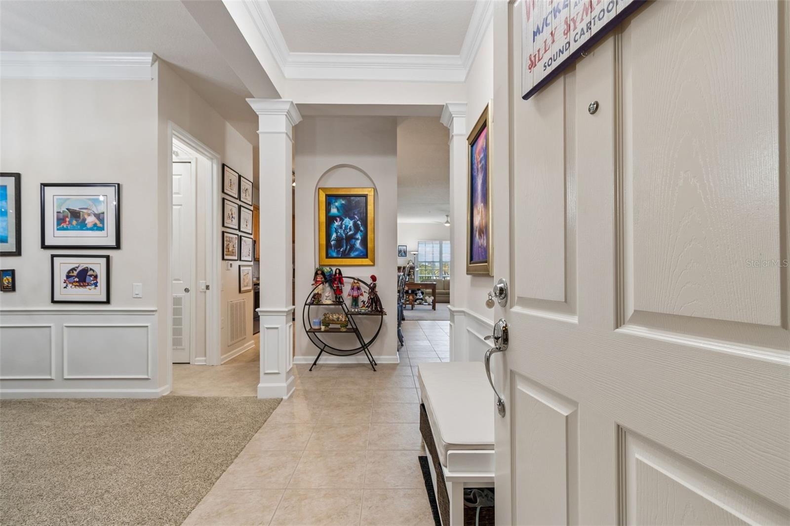 MONTEREY AT LAKE SEMINOLE CONDO - Residential