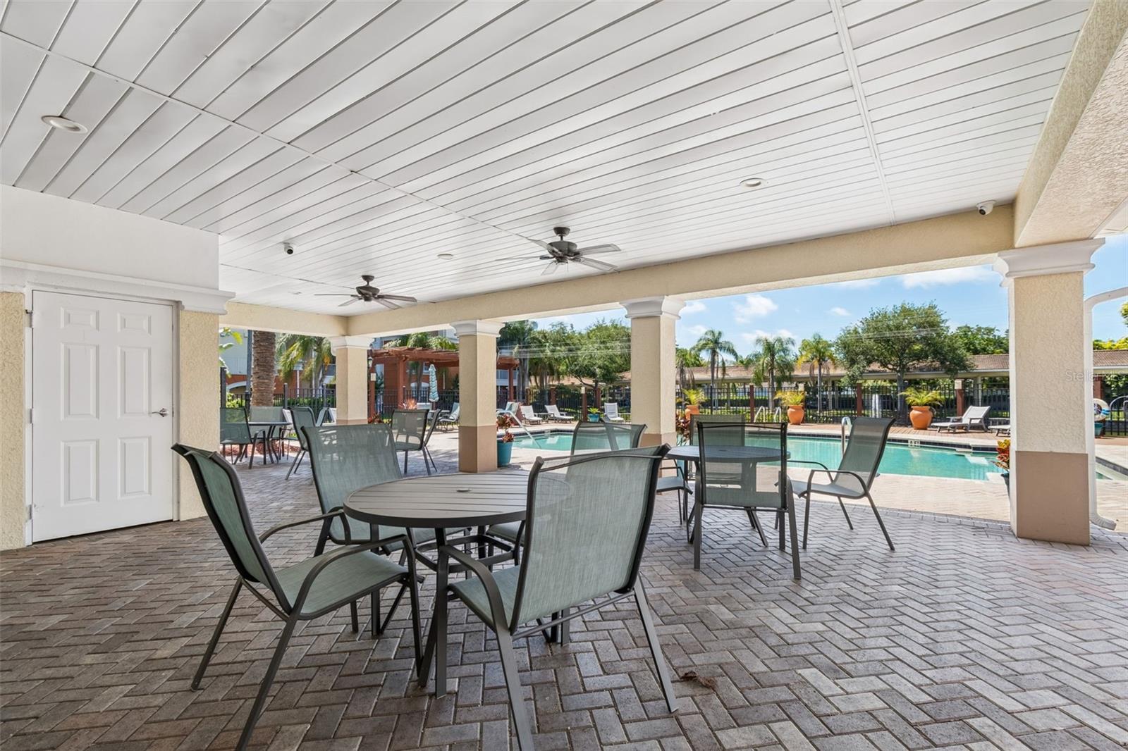 MONTEREY AT LAKE SEMINOLE CONDO - Residential