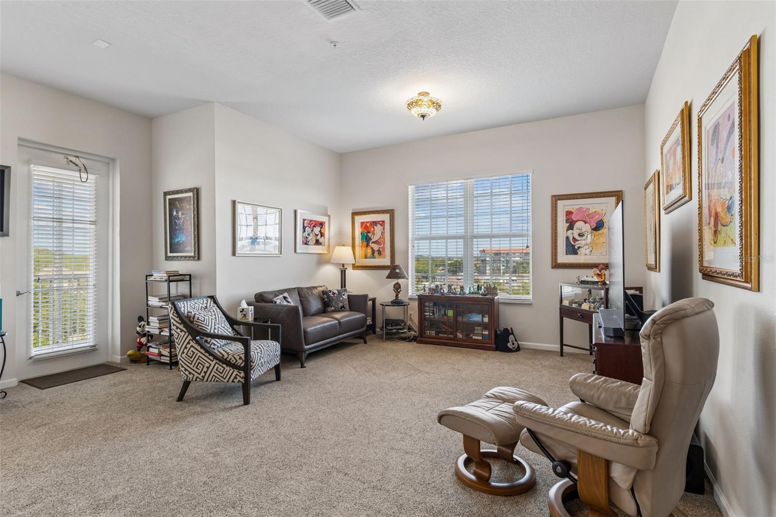 MONTEREY AT LAKE SEMINOLE CONDO - Residential