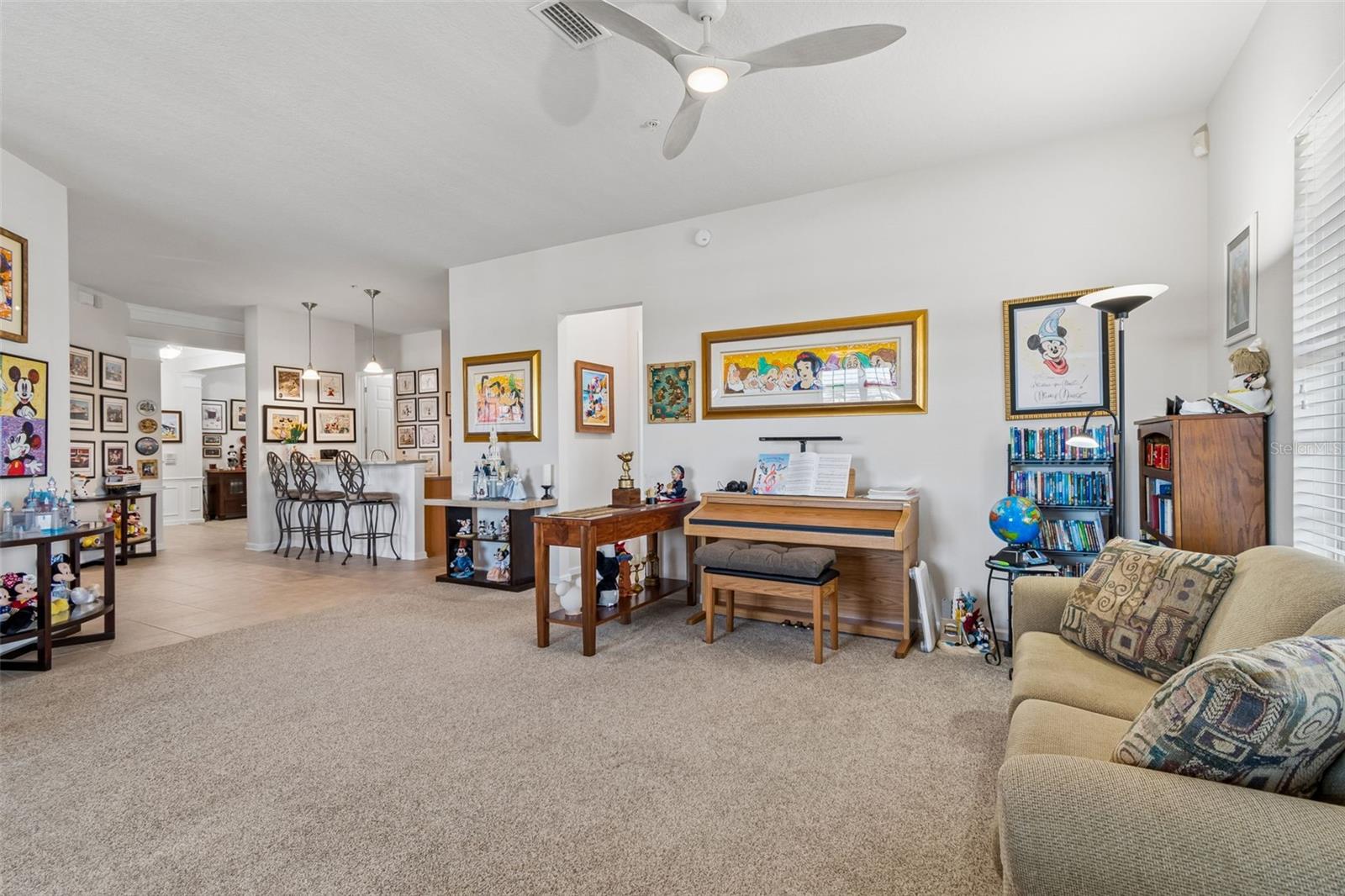 MONTEREY AT LAKE SEMINOLE CONDO - Residential