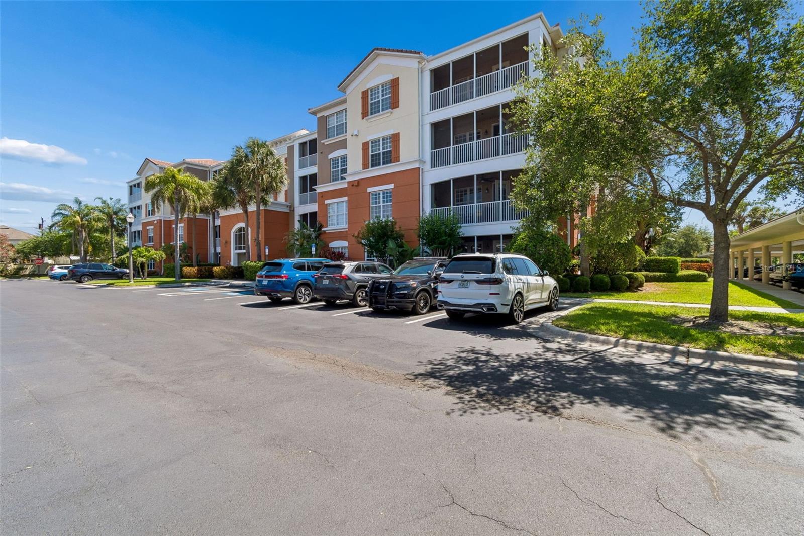 MONTEREY AT LAKE SEMINOLE CONDO - Residential