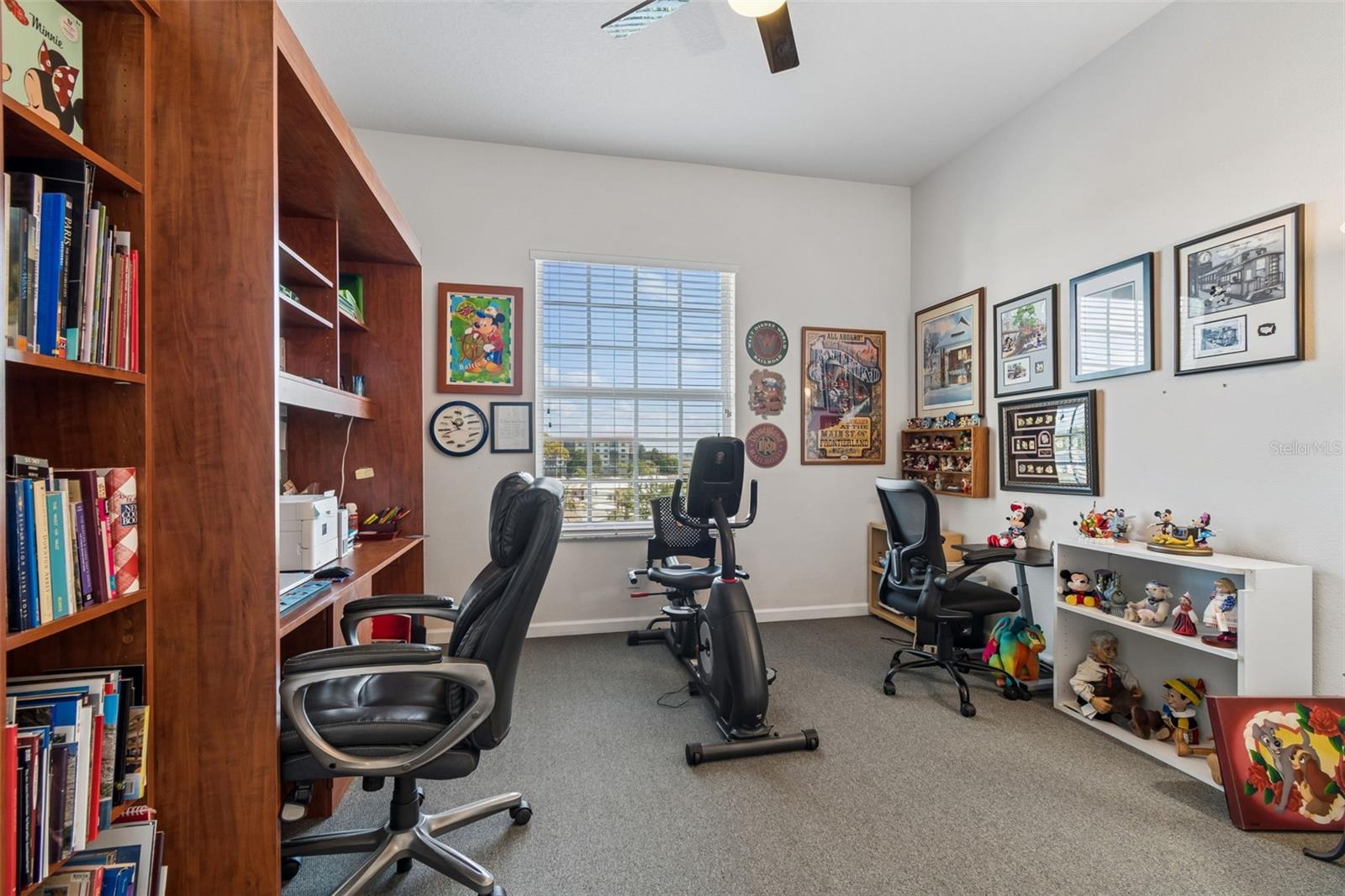 MONTEREY AT LAKE SEMINOLE CONDO - Residential