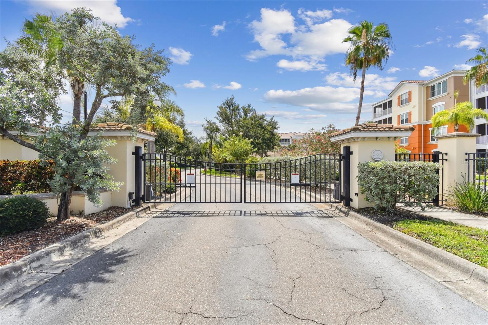 MONTEREY AT LAKE SEMINOLE CONDO - Residential
