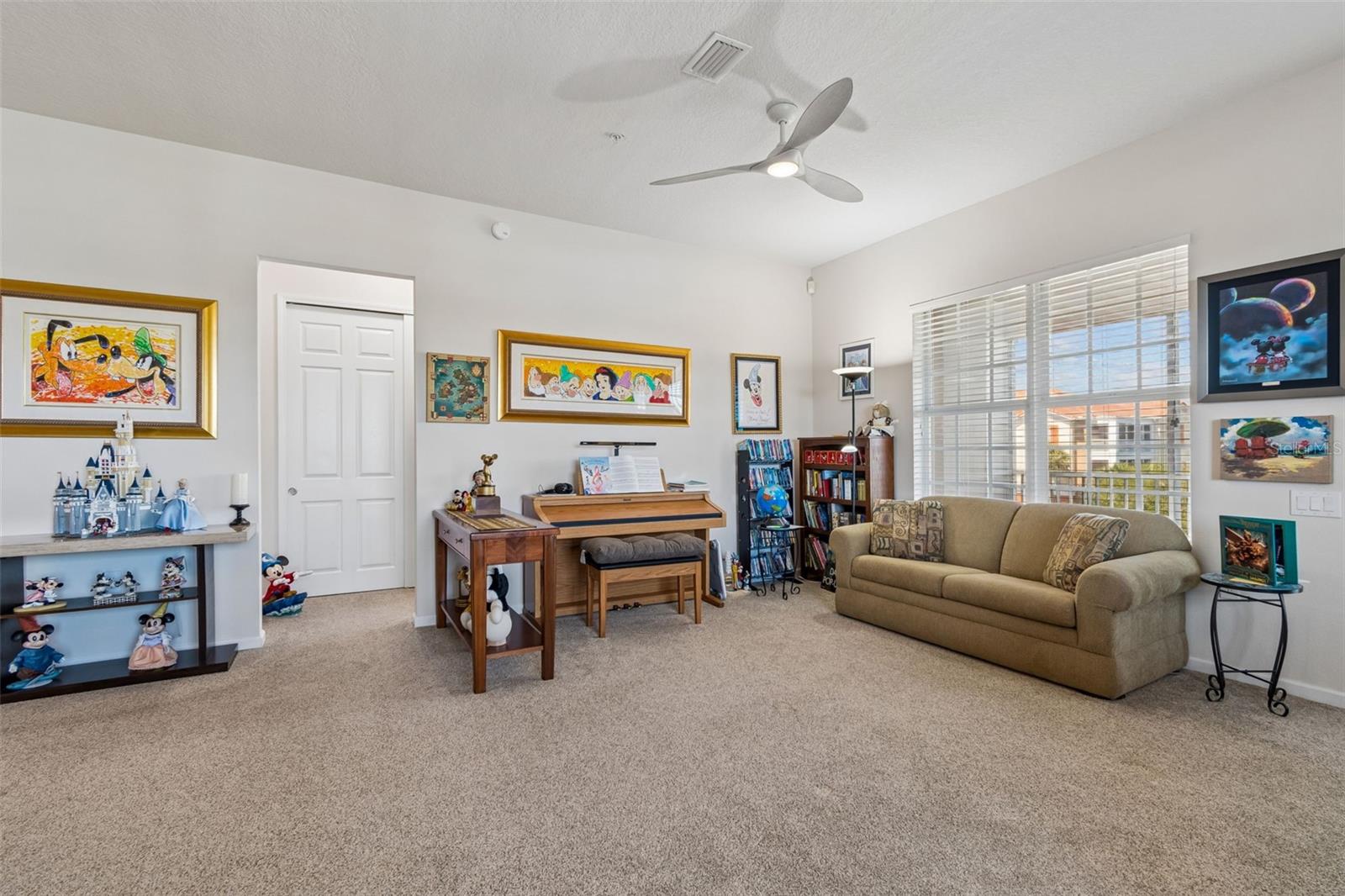 MONTEREY AT LAKE SEMINOLE CONDO - Residential
