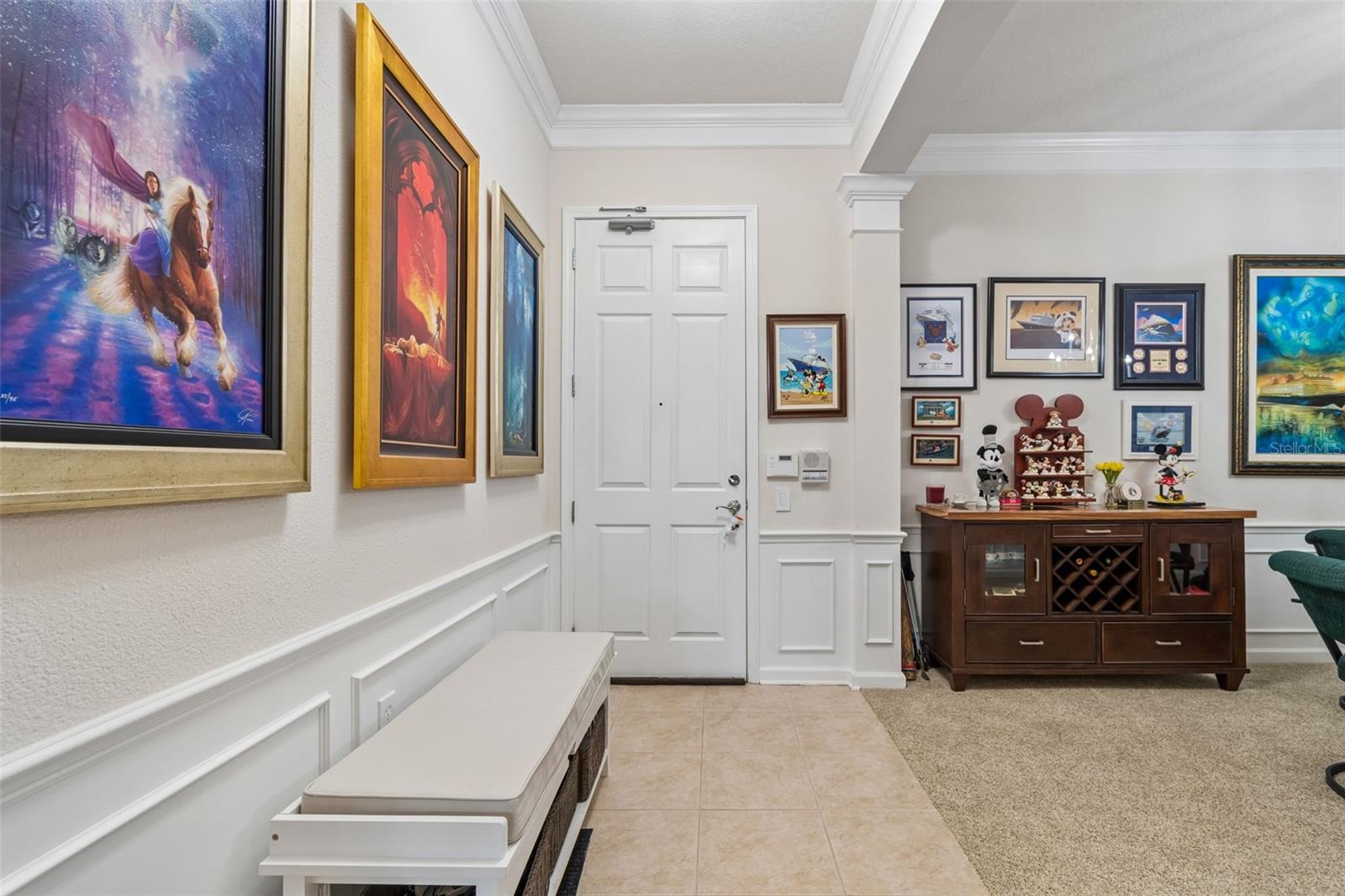 MONTEREY AT LAKE SEMINOLE CONDO - Residential
