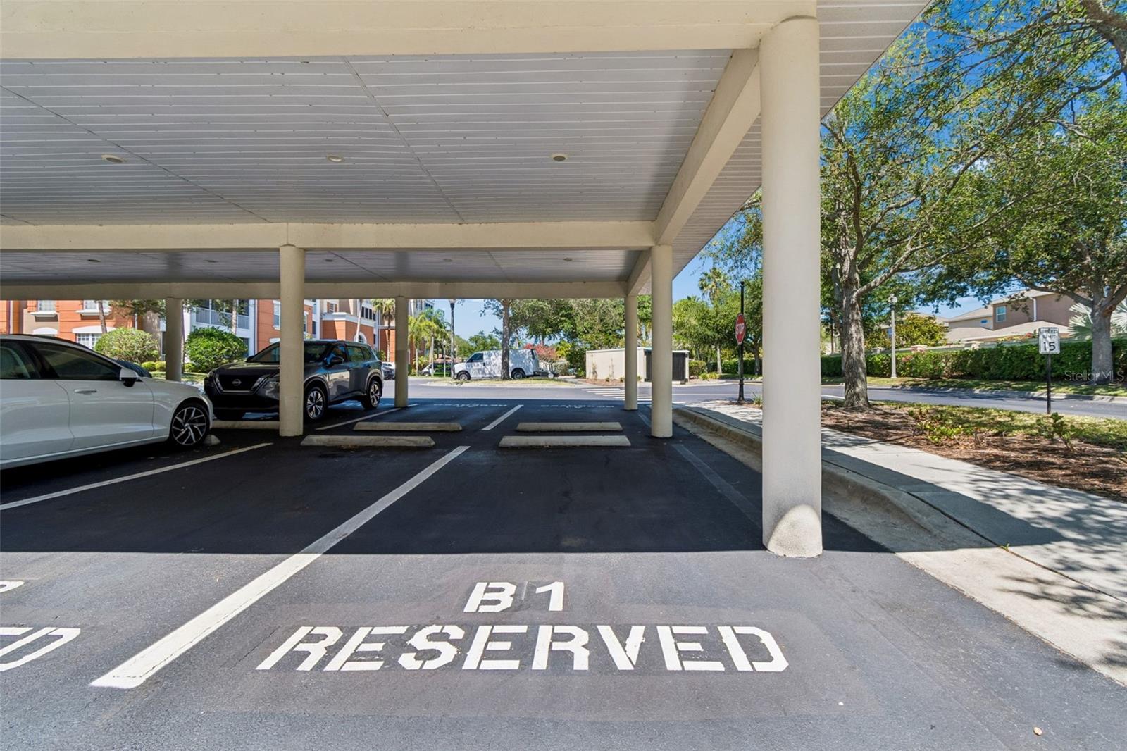 MONTEREY AT LAKE SEMINOLE CONDO - Residential