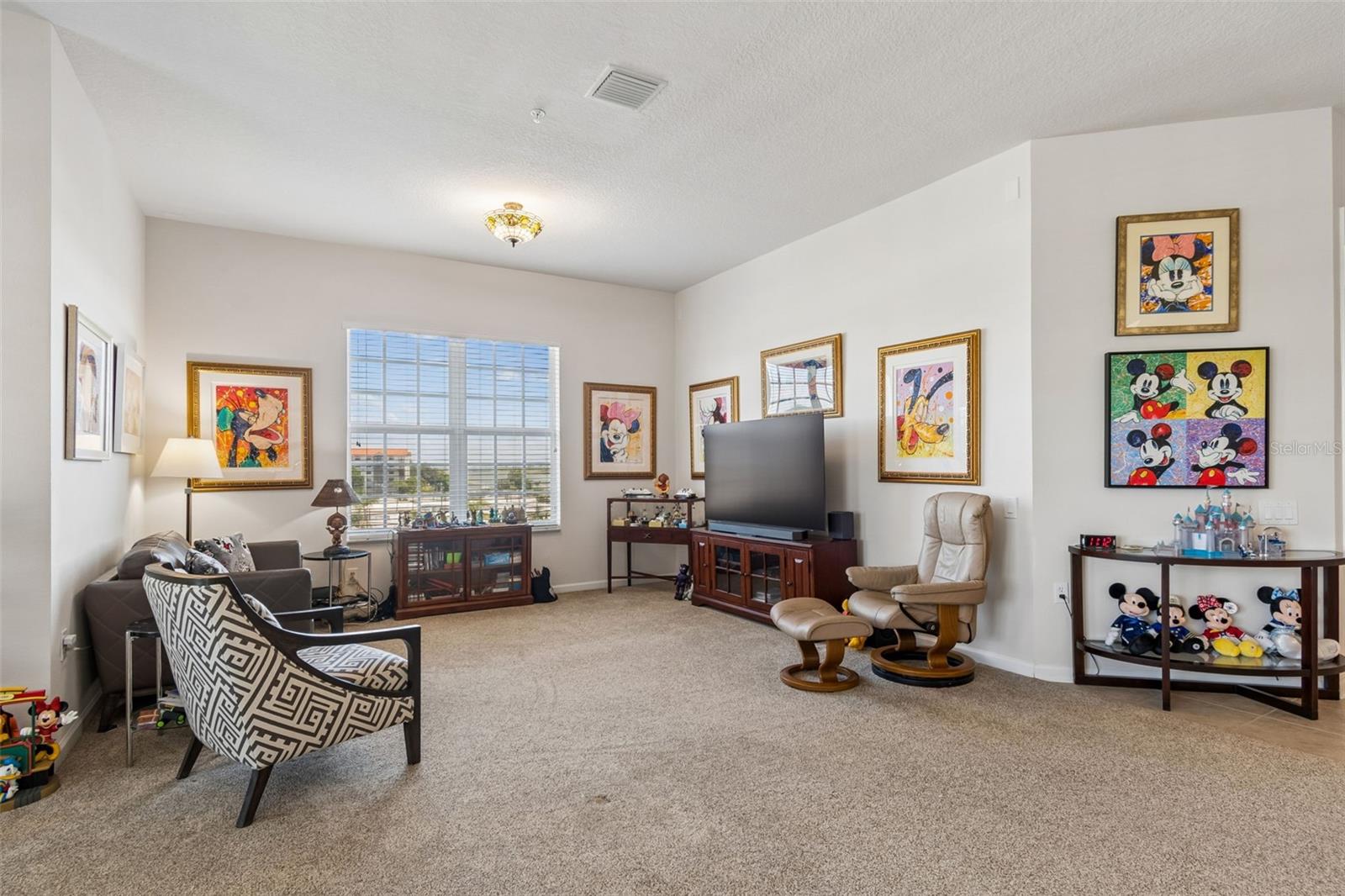 MONTEREY AT LAKE SEMINOLE CONDO - Residential