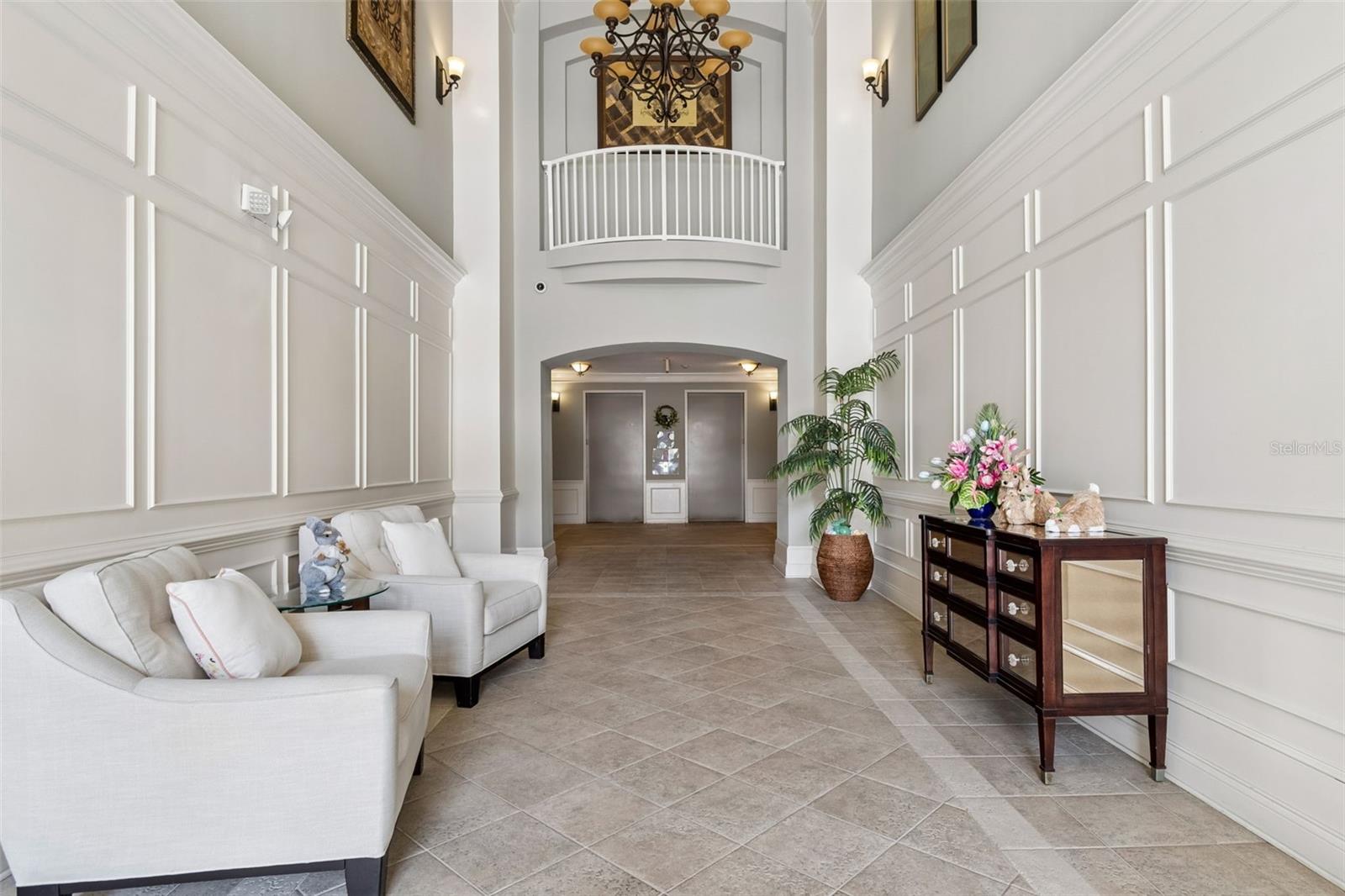MONTEREY AT LAKE SEMINOLE CONDO - Residential
