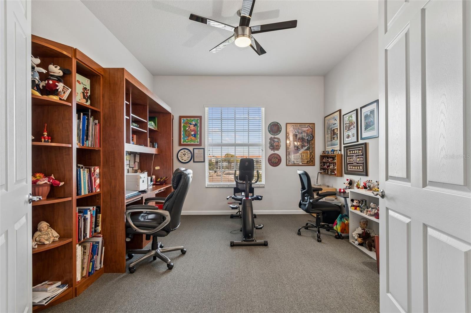 MONTEREY AT LAKE SEMINOLE CONDO - Residential