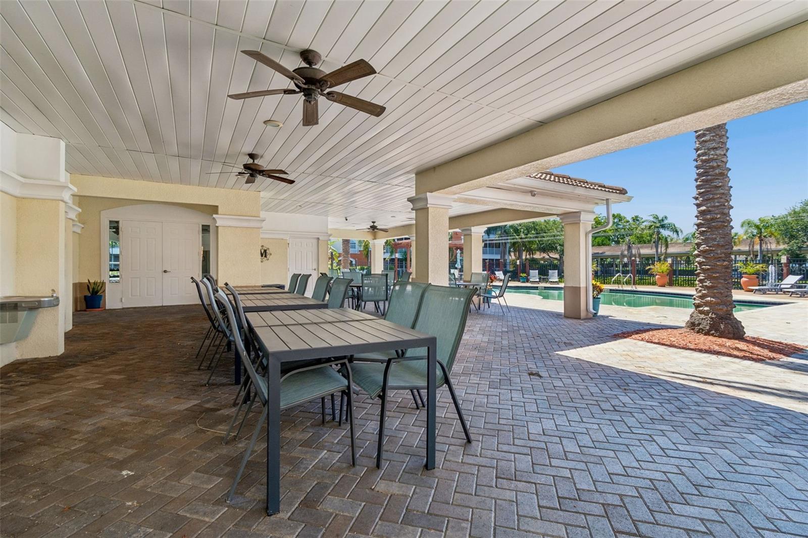 MONTEREY AT LAKE SEMINOLE CONDO - Residential