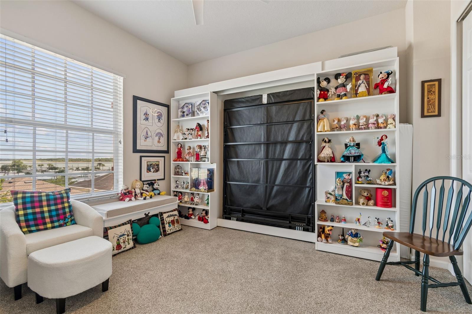 MONTEREY AT LAKE SEMINOLE CONDO - Residential
