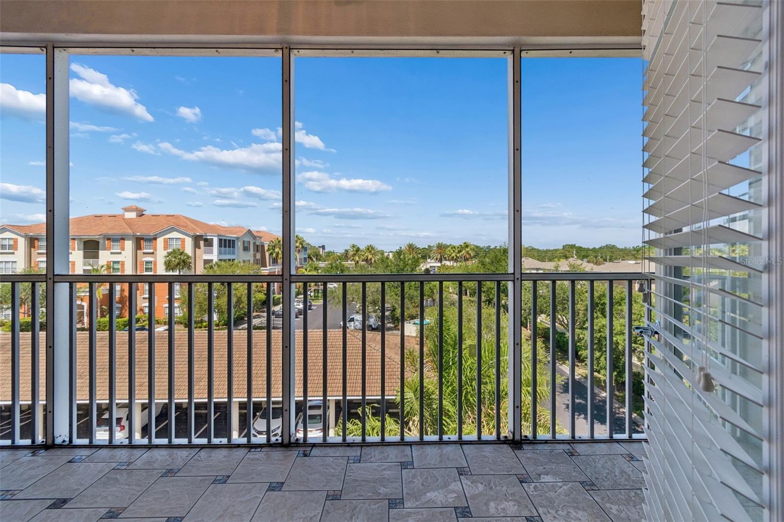 MONTEREY AT LAKE SEMINOLE CONDO - Residential