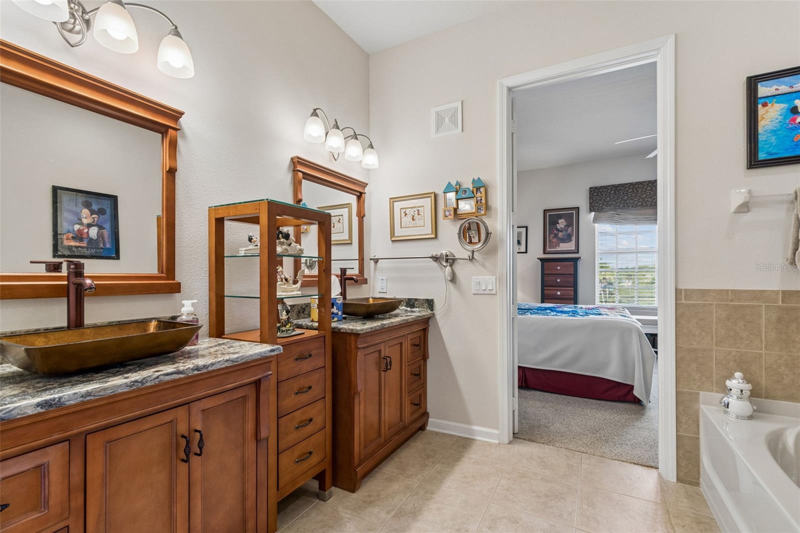 MONTEREY AT LAKE SEMINOLE CONDO - Residential