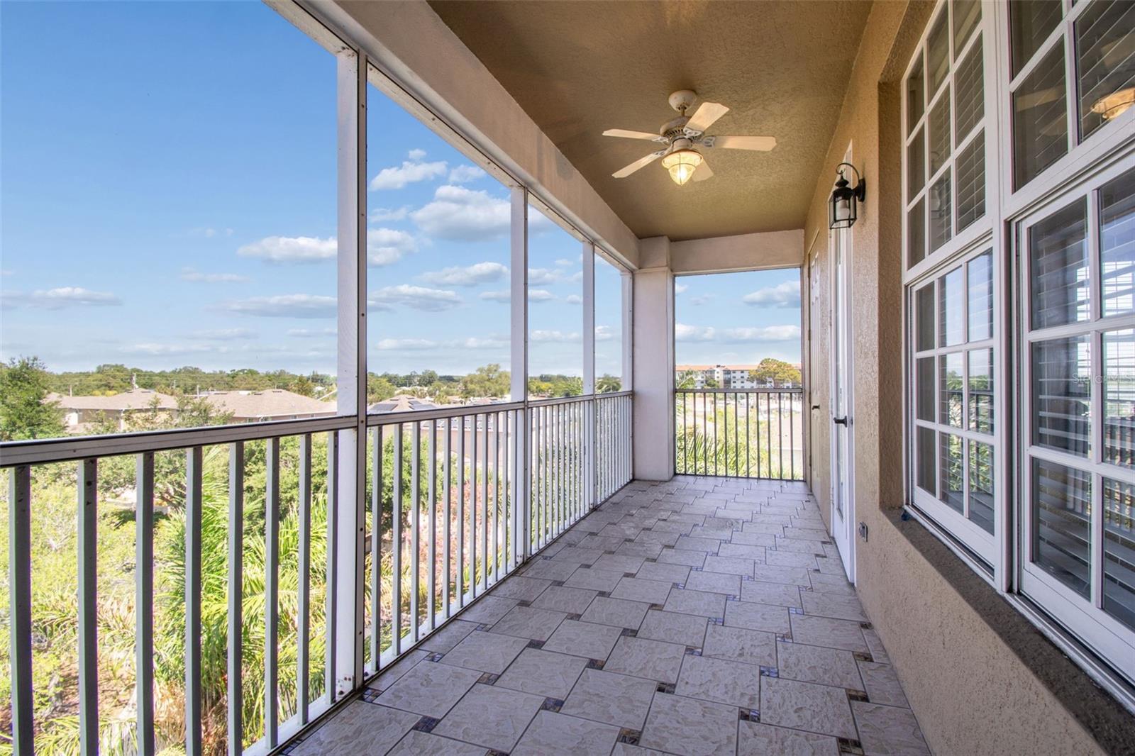 MONTEREY AT LAKE SEMINOLE CONDO - Residential