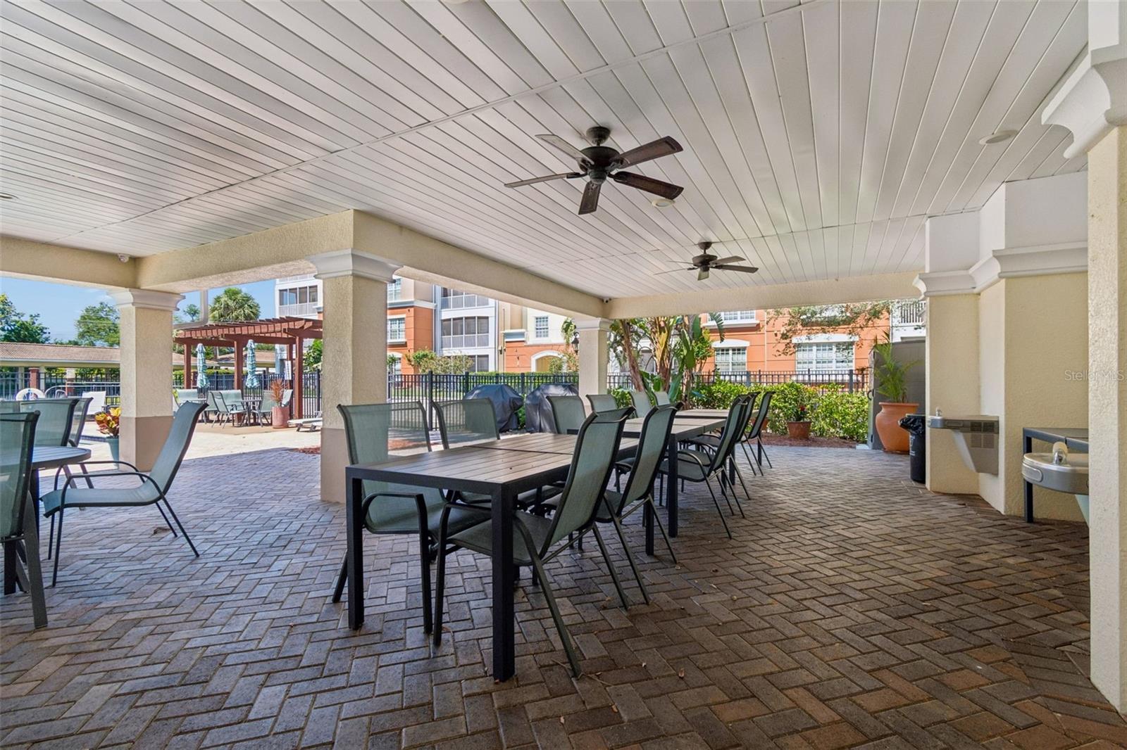 MONTEREY AT LAKE SEMINOLE CONDO - Residential