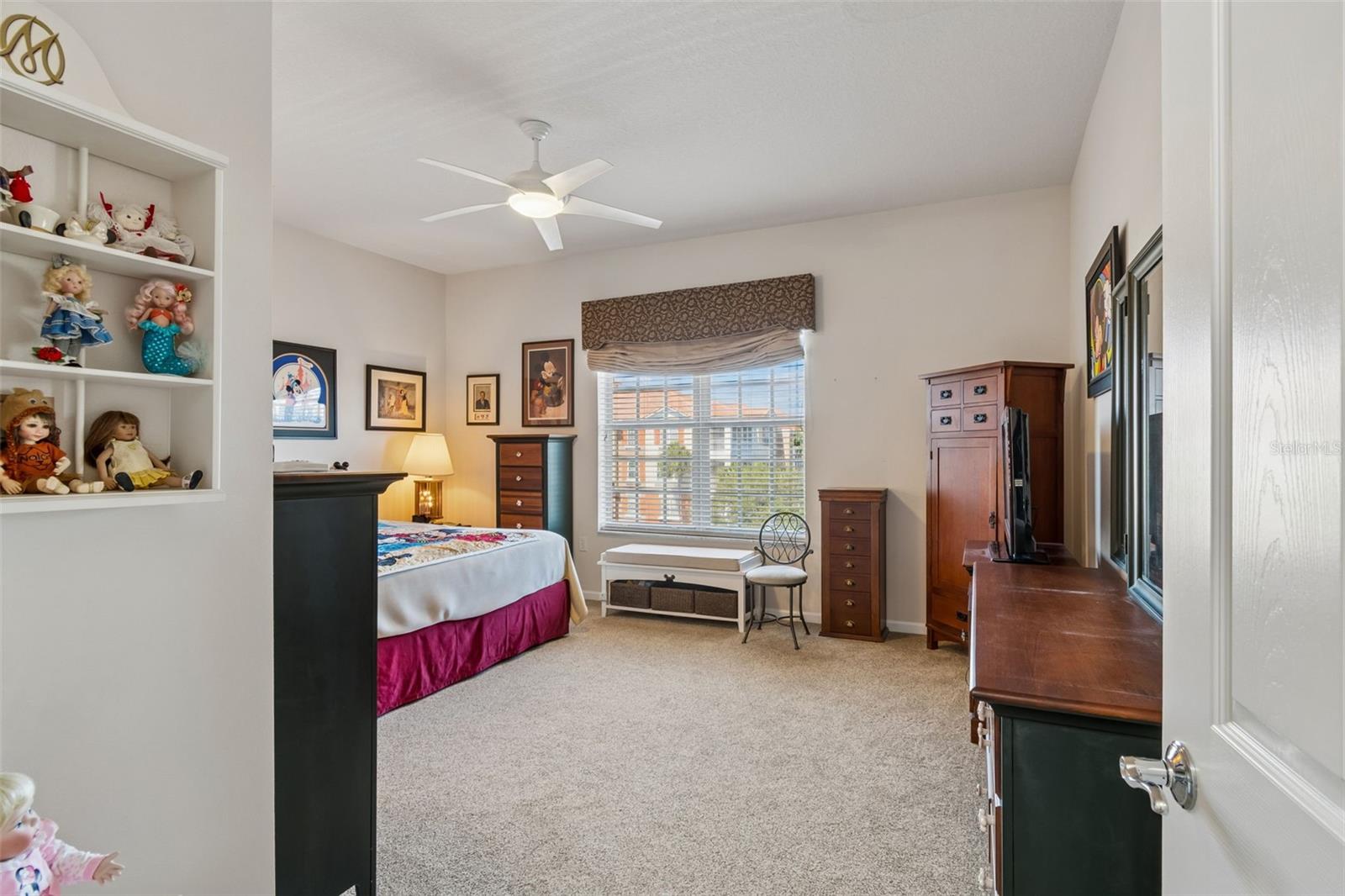 MONTEREY AT LAKE SEMINOLE CONDO - Residential