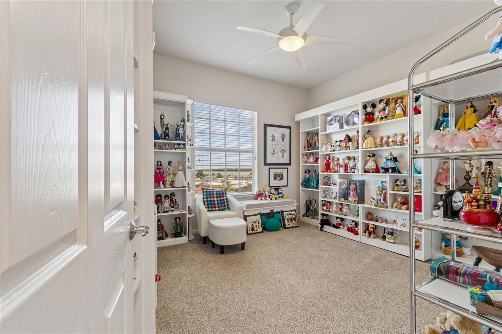MONTEREY AT LAKE SEMINOLE CONDO - Residential