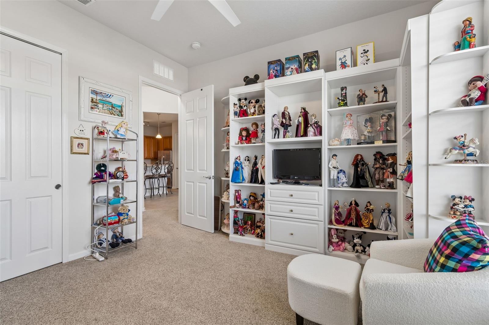 MONTEREY AT LAKE SEMINOLE CONDO - Residential