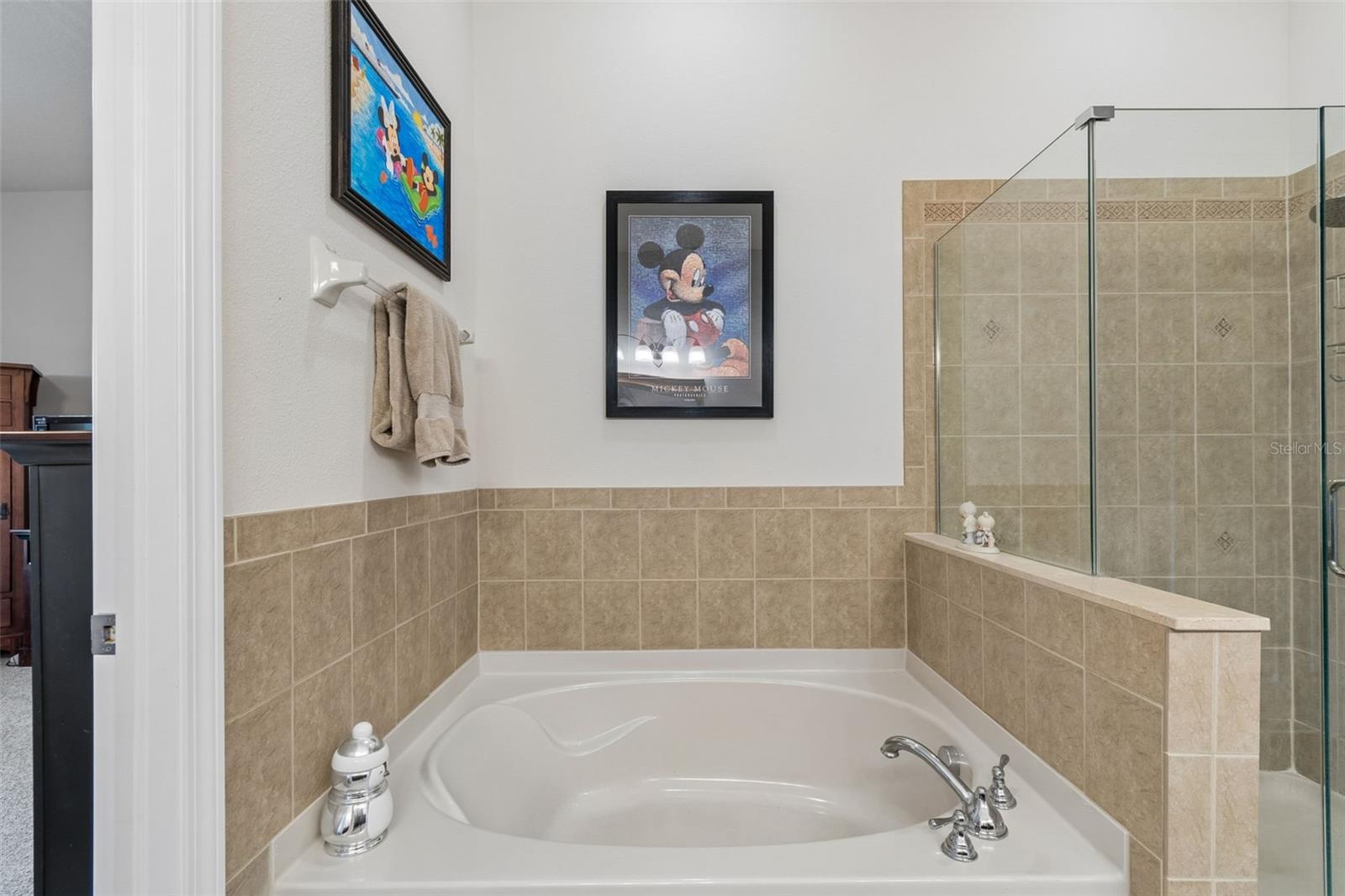 MONTEREY AT LAKE SEMINOLE CONDO - Residential