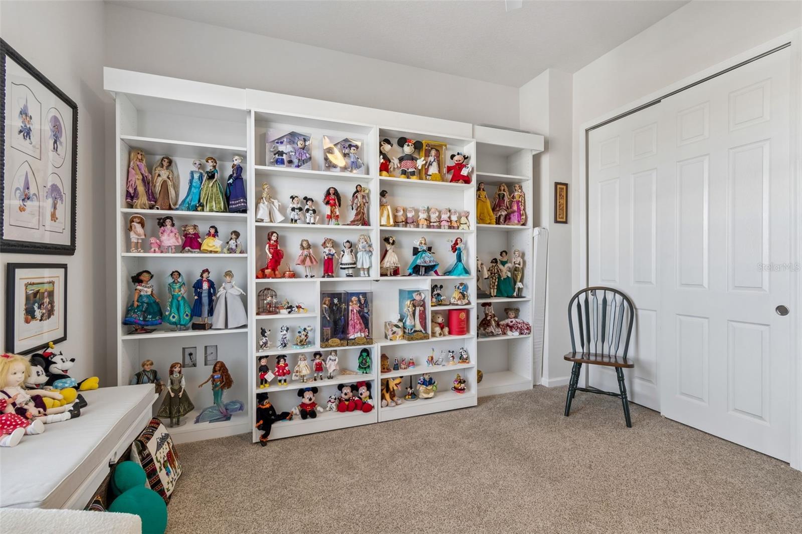 MONTEREY AT LAKE SEMINOLE CONDO - Residential