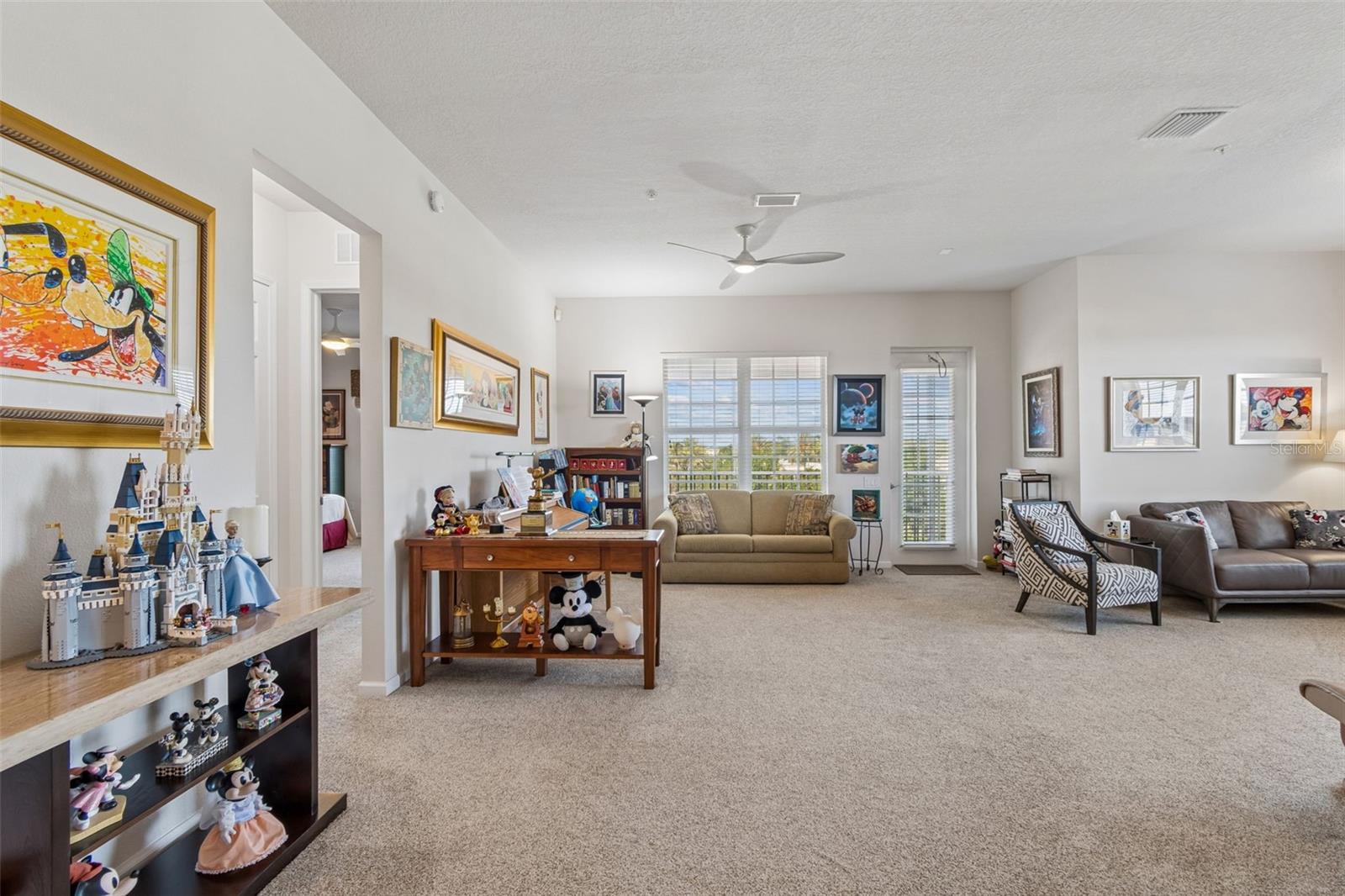 MONTEREY AT LAKE SEMINOLE CONDO - Residential