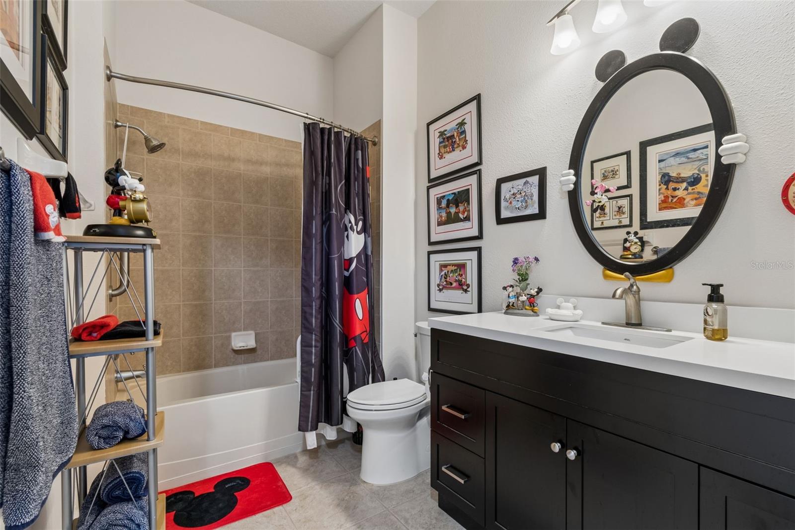MONTEREY AT LAKE SEMINOLE CONDO - Residential