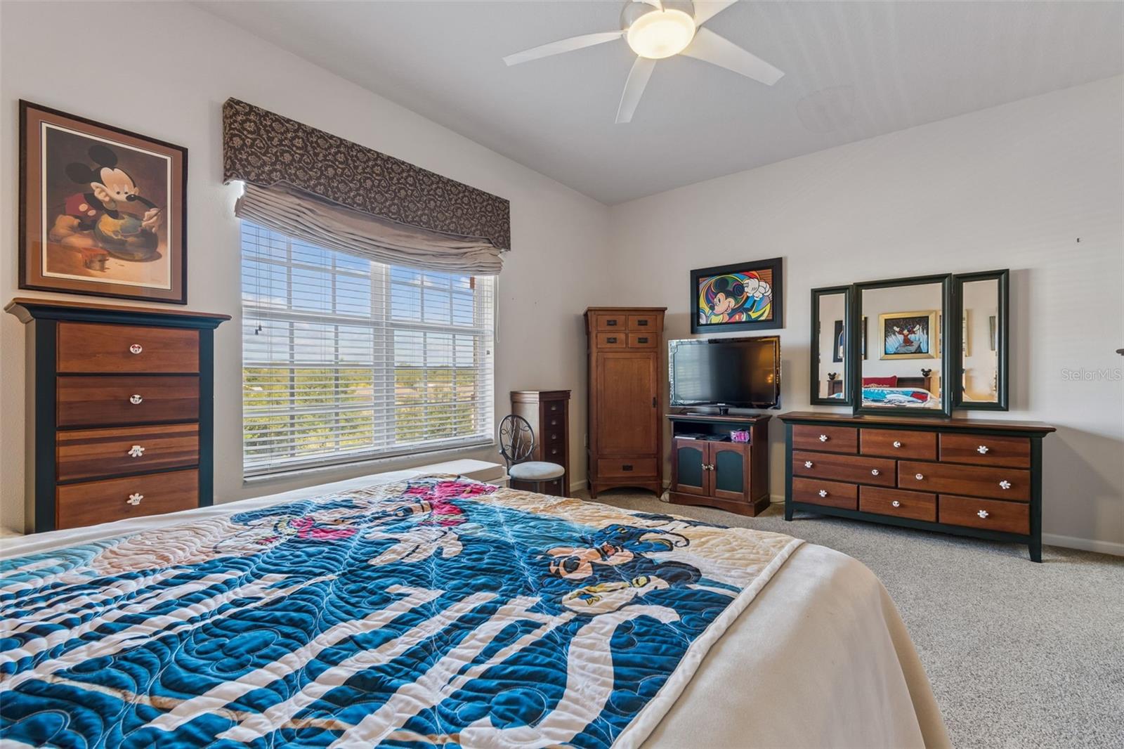 MONTEREY AT LAKE SEMINOLE CONDO - Residential
