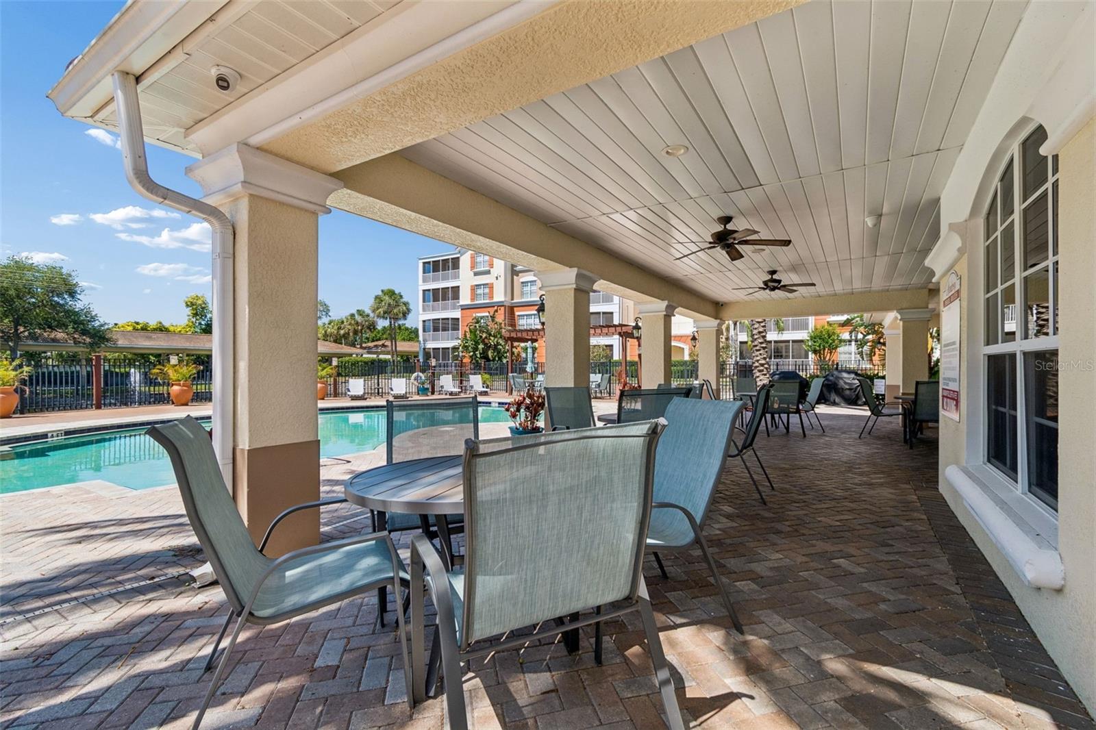 MONTEREY AT LAKE SEMINOLE CONDO - Residential