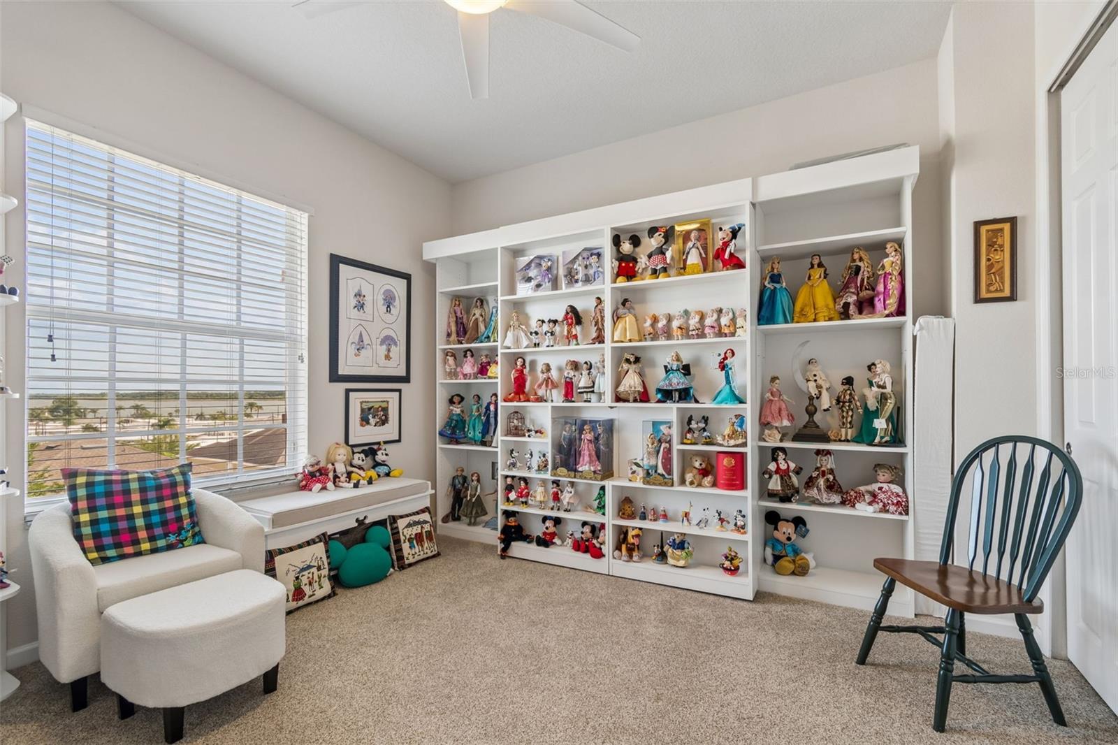 MONTEREY AT LAKE SEMINOLE CONDO - Residential