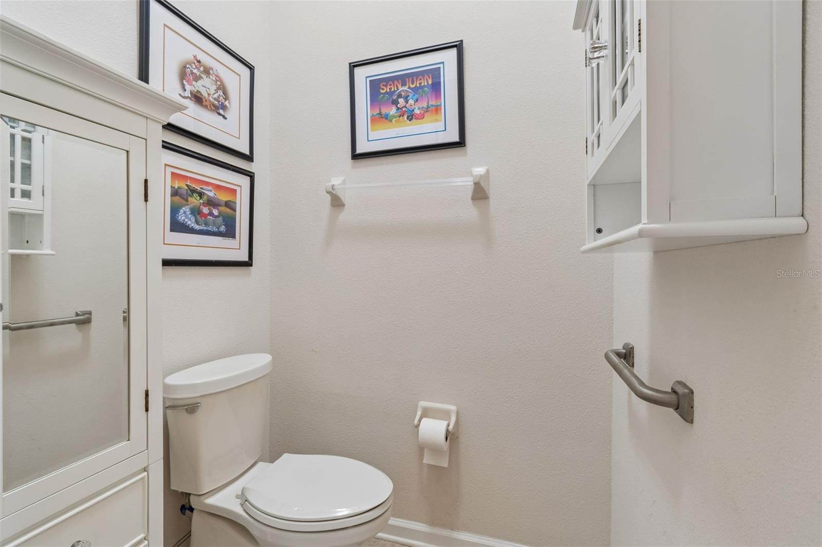 MONTEREY AT LAKE SEMINOLE CONDO - Residential